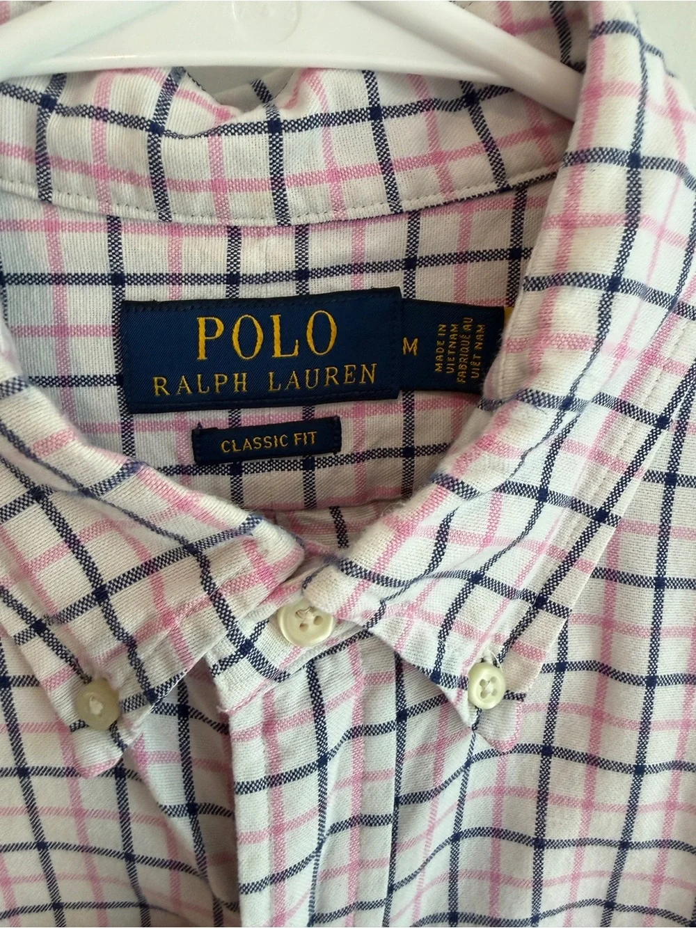Polo Ralph Lauren Long Sleeve Shirt